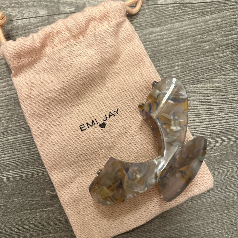 Hair clip